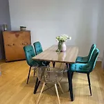 Apartment En_terre_champenoise *